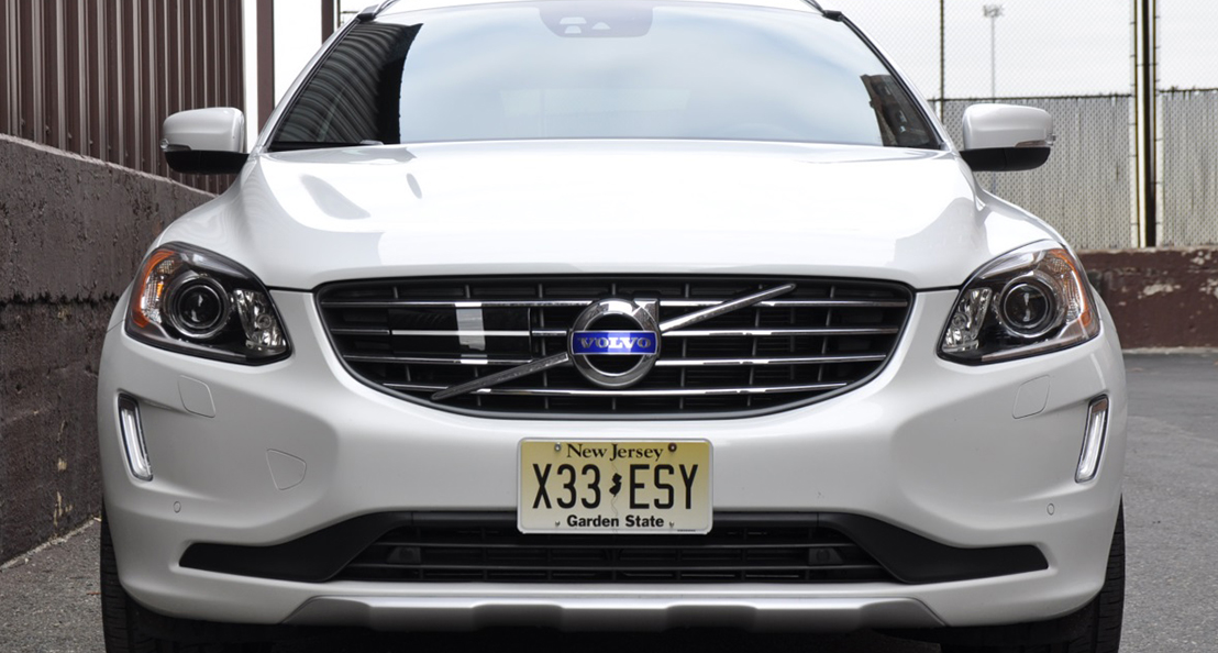 ولوو XC60 2016